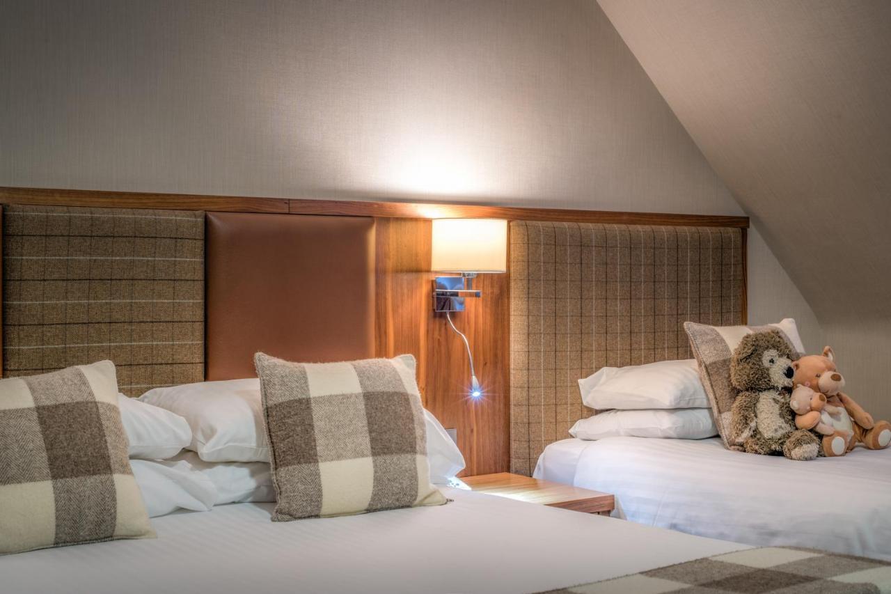 Mackays Hotel Wick  Eksteriør billede