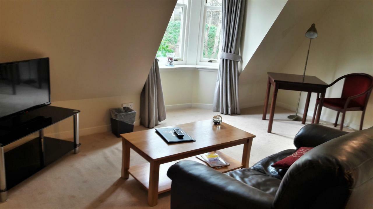 Mackays Hotel Wick  Eksteriør billede