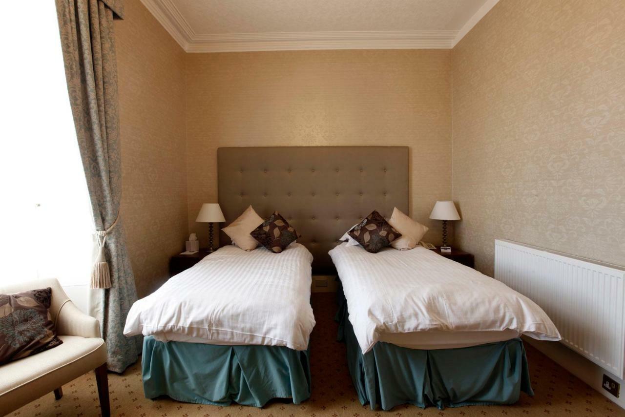 Mackays Hotel Wick  Eksteriør billede